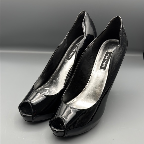 Nine West Shoes - Nine West Hilare Women's Platform Heels